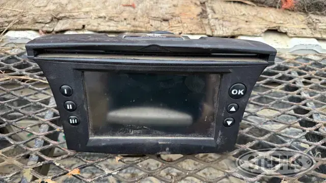 EZ-Steer 500