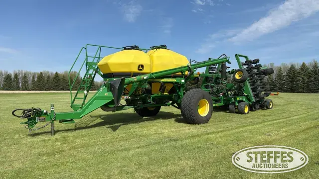 2012 John Deere 1910T