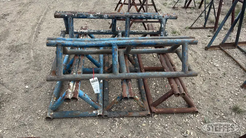 Heavy duty stands Stands and Accessory