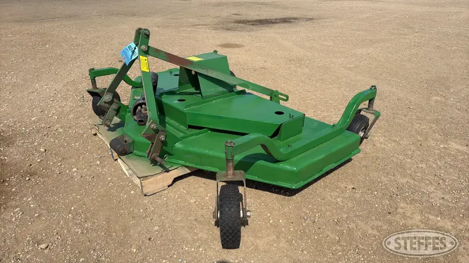 Farm King Rotary Mower