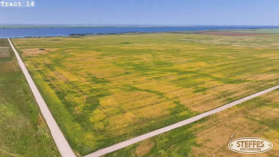 TRACT 14: Farmland