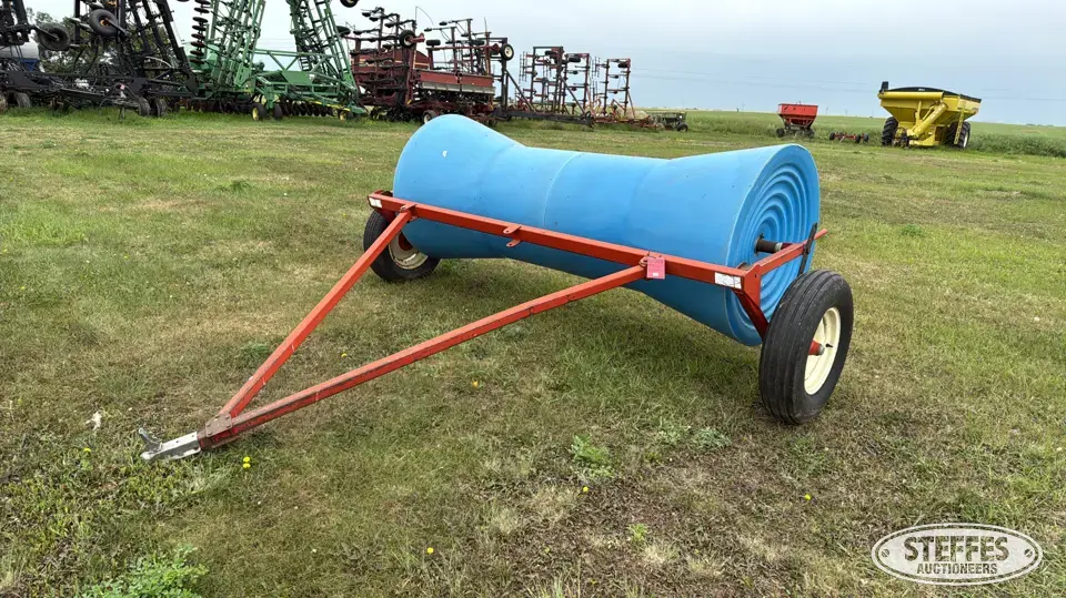 Koenders swath roller Farm Support Item