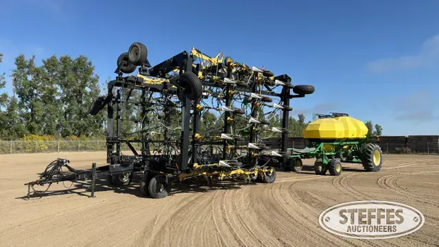 2004 Seed Master 6012