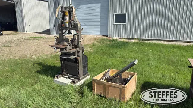 2006 Metal Master MM-50
