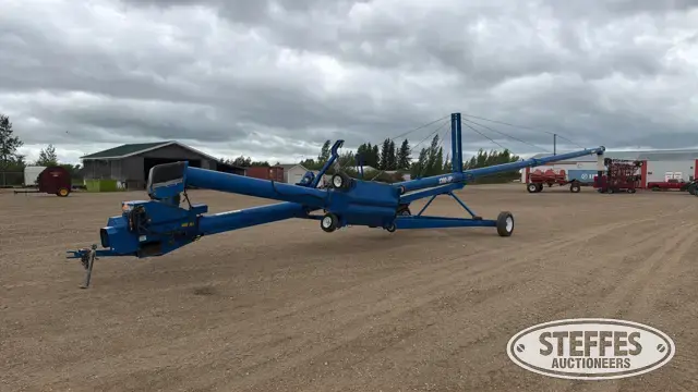 2018 Brandt 1390HP+