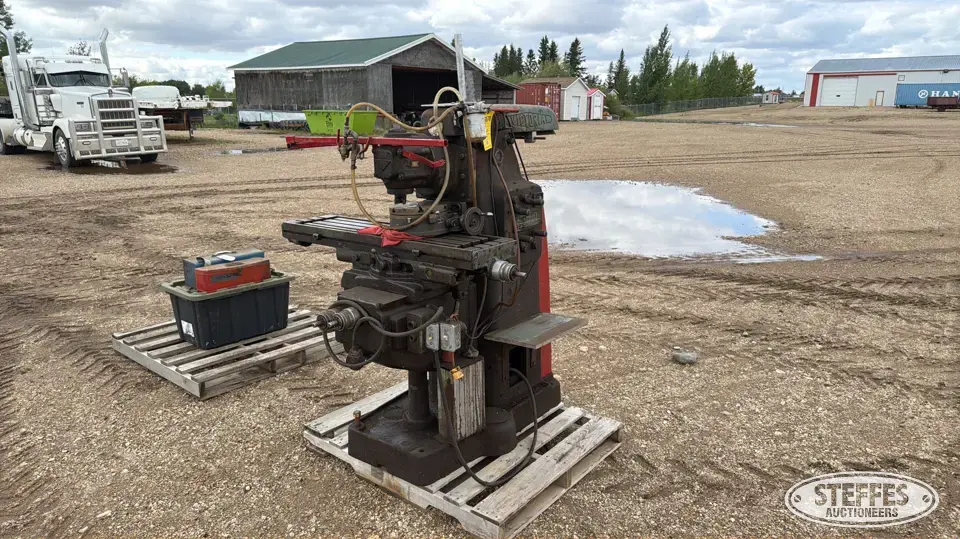 Victoria U.2 Specialty Tool