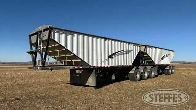 2014 Doepker Super B