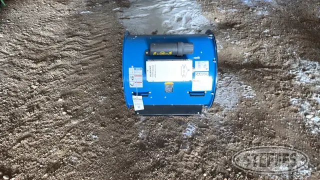Grain Guard GGI-80511