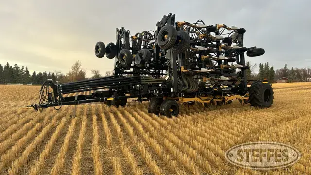 2021 Seed Master 50-12