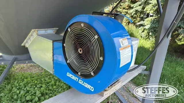 Grain Guard GGF-80311