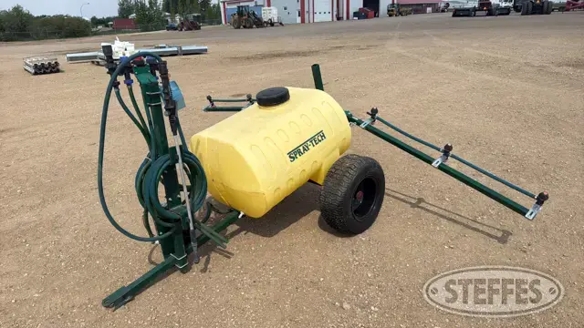 Spray-Tech