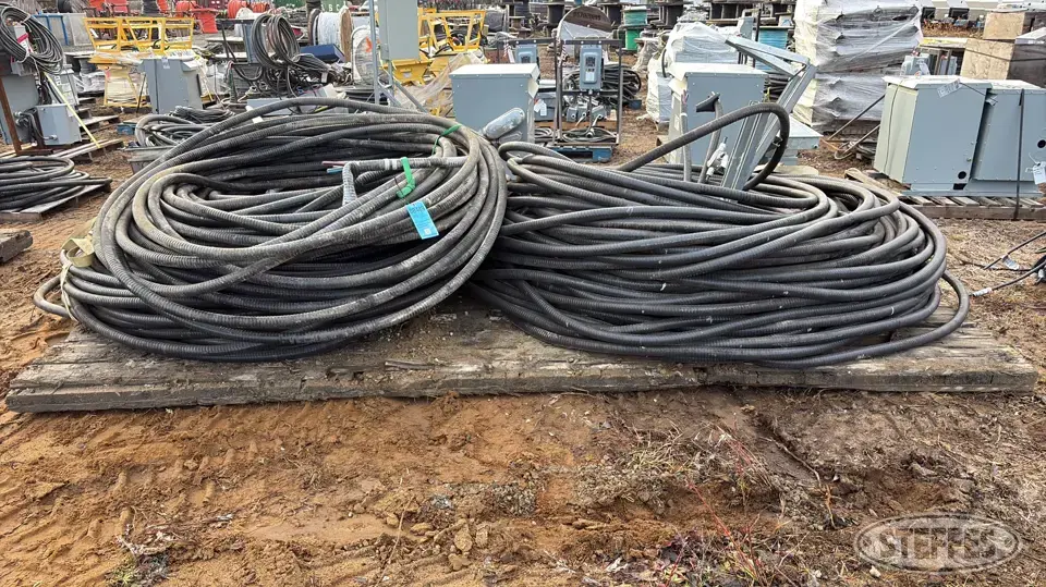 General  Cable ACWU90 cable Construction Support Item