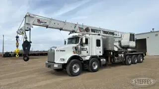 Aiキャロル コレット / Culvers Farm 1982 2004 (unverified) Cat 826G Series II Landfill Compactor in