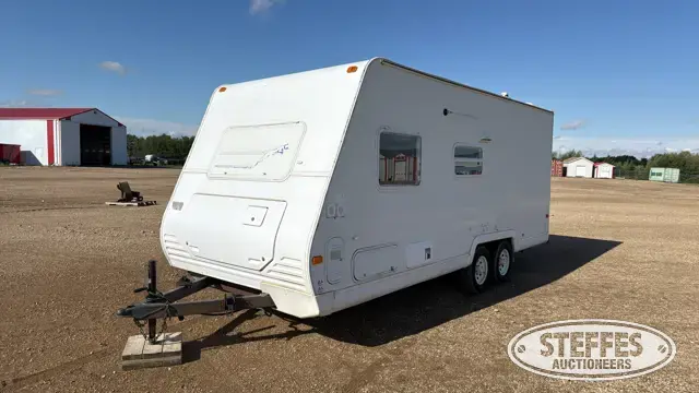 2001 Prowler Ultra lite 721G
