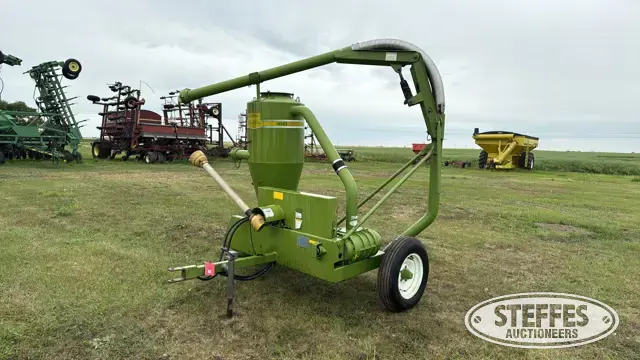 Walinga Agri-Vac 410