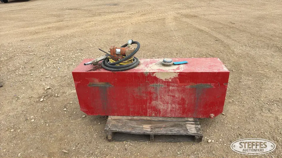 Fuel transfer tank Fuel Tank