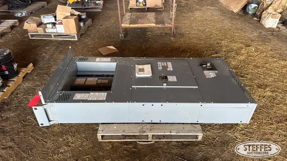 Schneider Electric SS12 Farm Support Item