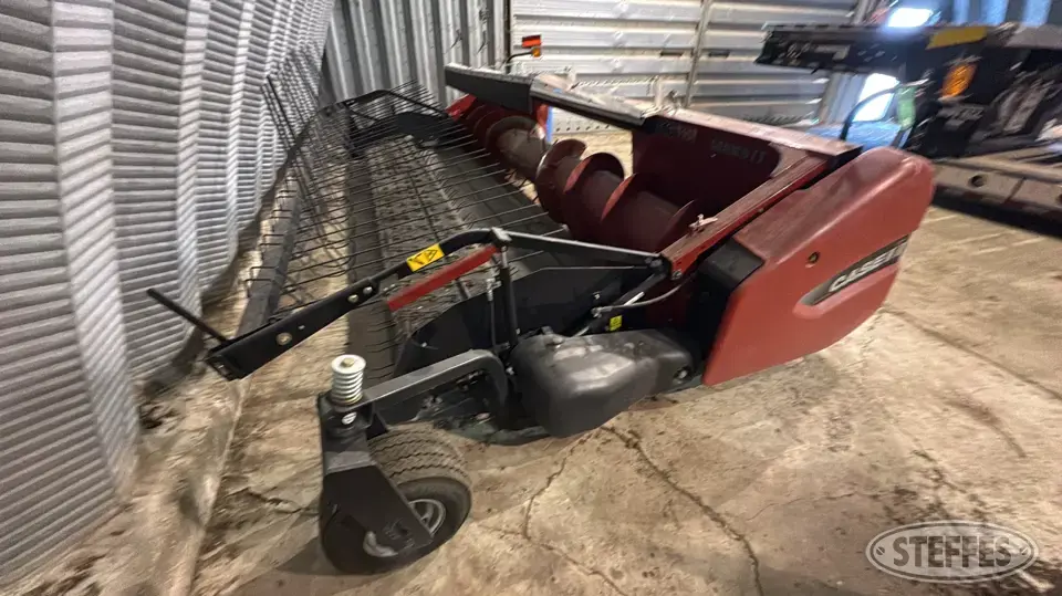 2016 Case IH 3016 Series II Pickup Head