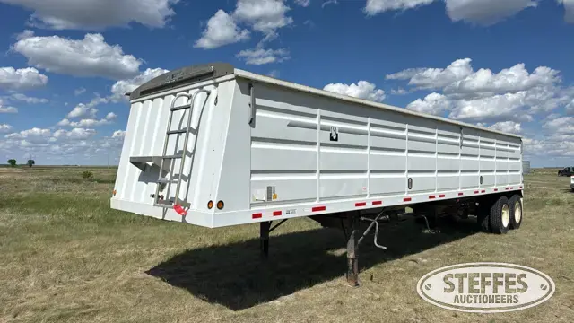 2017 Neville Built