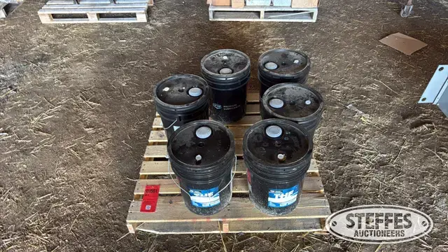Oil