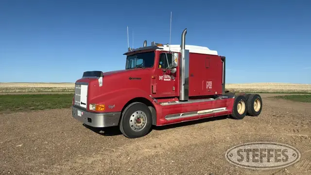 1996 International 9400