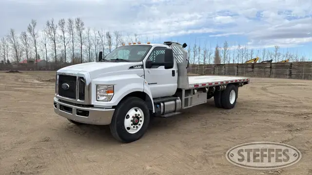 2023 Ford F-750