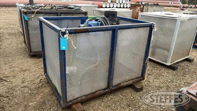 Sulzer J604-ND-TB460V06CSA-30