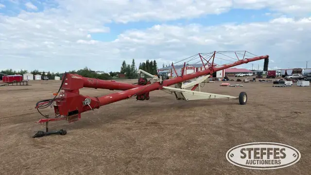 Buhler 1370TM