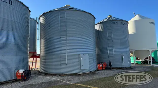 Westeel-Rosco