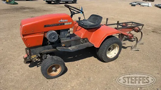 Ariens S-16