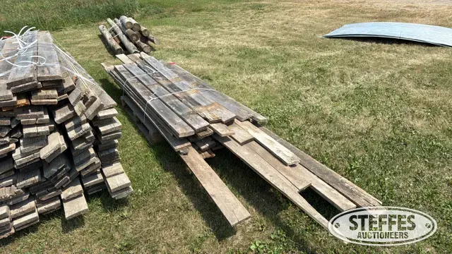 Lumber
