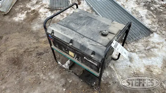 Onan Pro5000