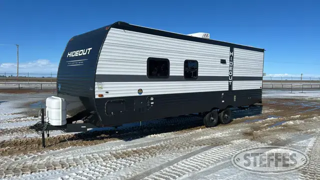2024 Keystone Hideout 24BH