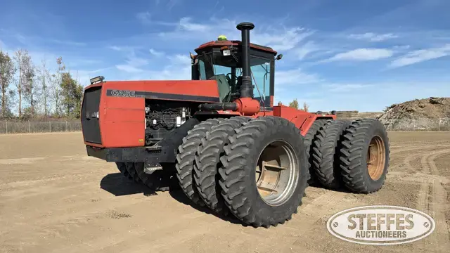 1987 Case IH 9180