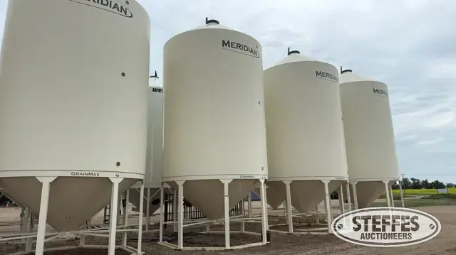 Meridian MGM4000