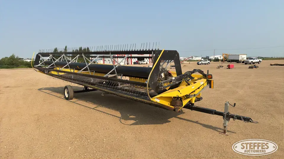 Honey Bee SP30 Draper Head