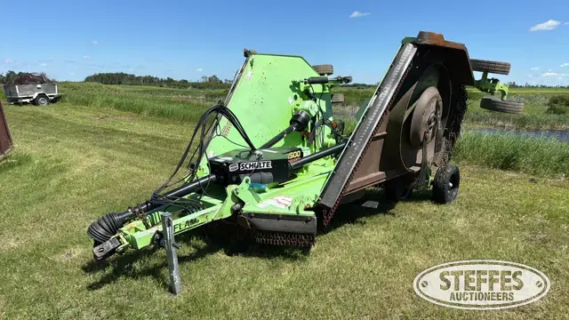 Schulte XH-1500 S4