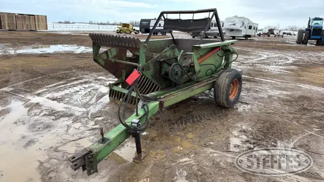 1990 Crown