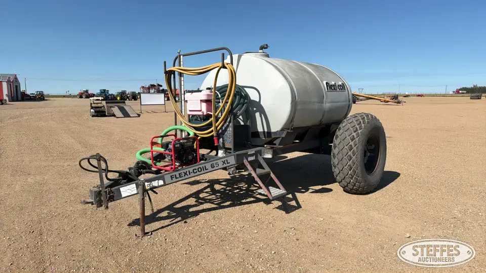 Flexi-Coil 65 XL Water Tender