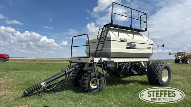 Bourgault 5350