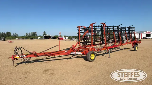 2008 Bourgault 6000