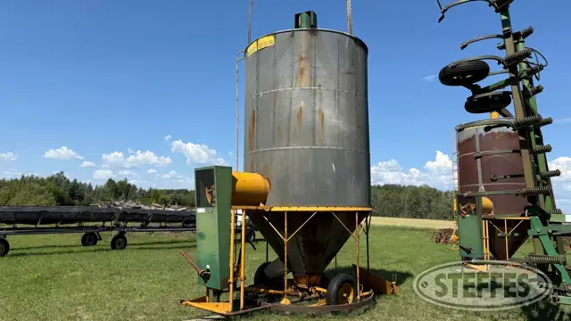 Moridge 400