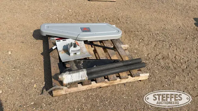 AGCO swather parts