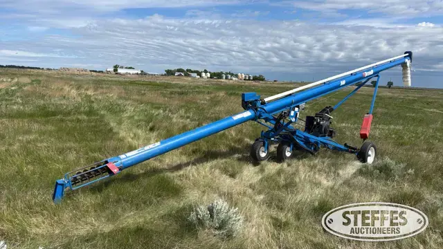 2014 Brandt 840