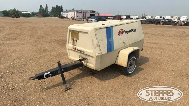 Ingersoll Rand 185