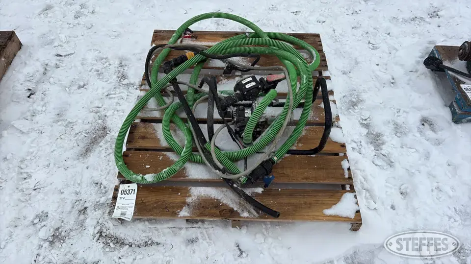 GPI P-200H chemical pump Chem-Fert Accessories-Other