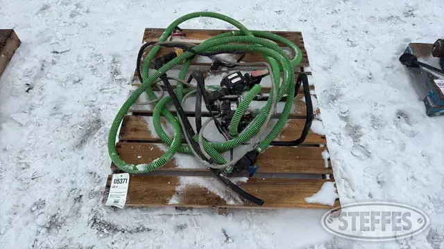 GPI P-200H chemical pump