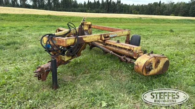 Degelman LC-14