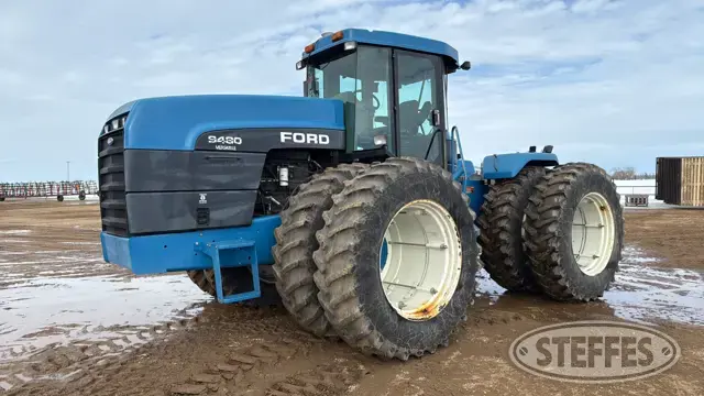 1994 Ford New Holland 9480