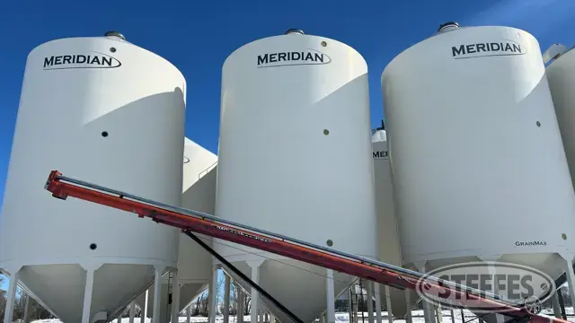 Meridian M1620
